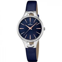 Orologio Festina Donna in Acciaio F16954/2 - F16954/2